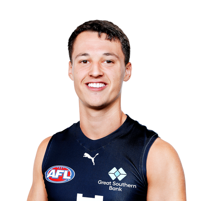 Corey Durdin profile picture